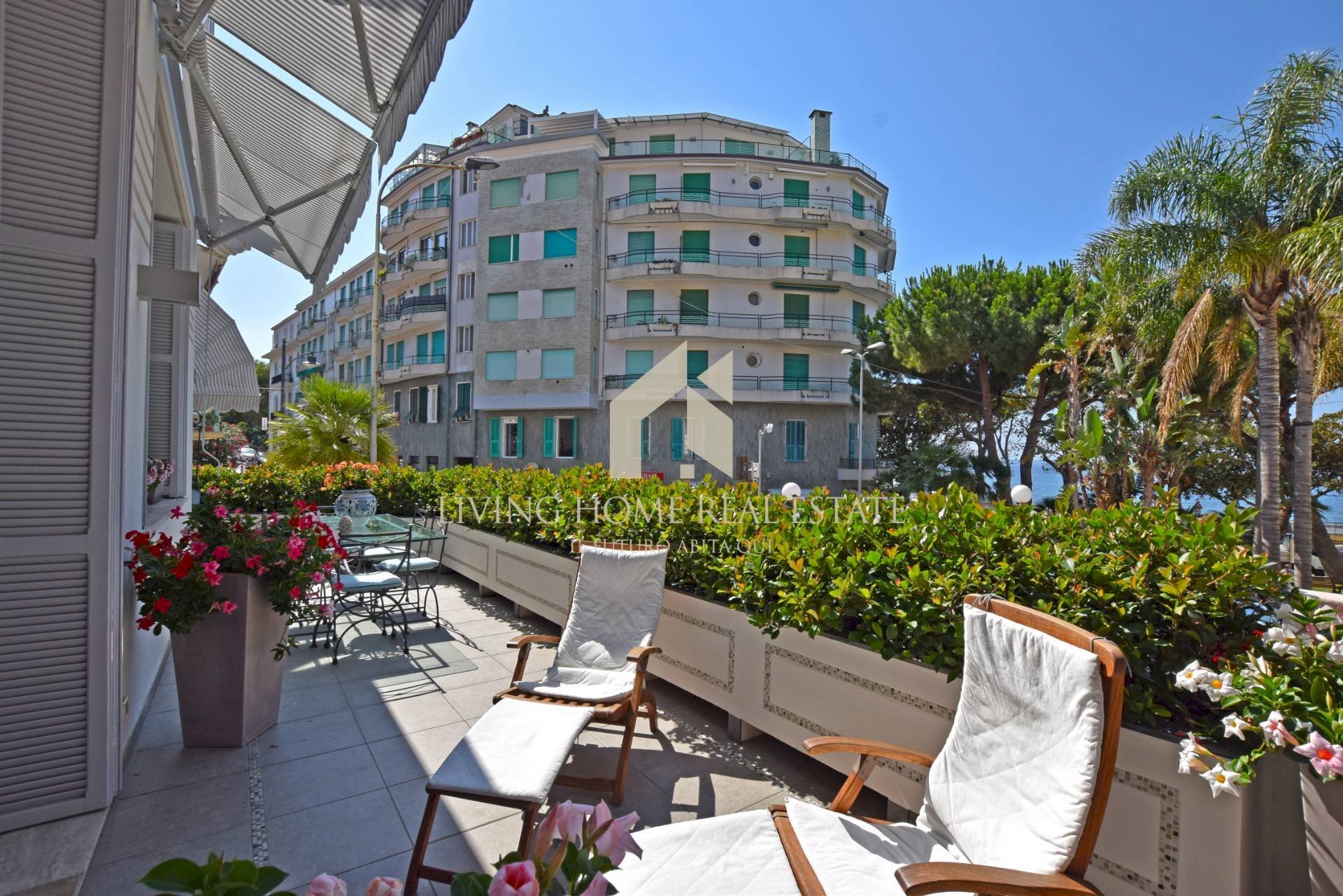 Foto 2 - Four-room apartment Via Roma
 
4, Ospedaletti - photo 2