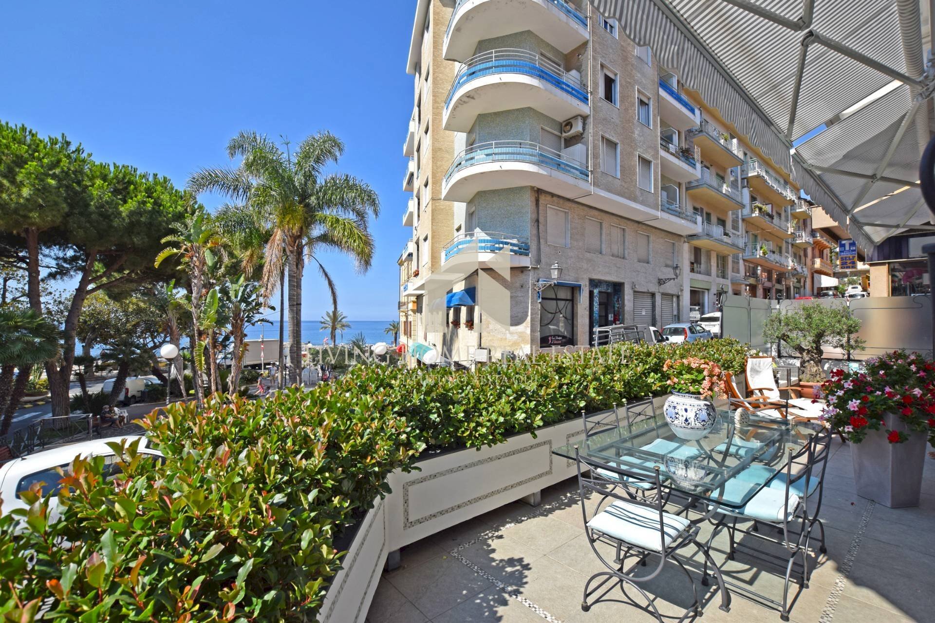 Foto 3 - Four-room apartment Via Roma
 
4, Ospedaletti - photo 3