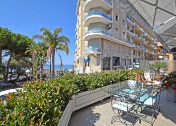 Foto 3 - Four-room apartment Via Roma
 
4, Ospedaletti - photo 3