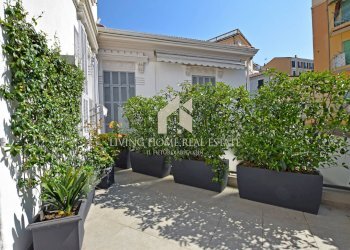 Foto 5 - Four-room apartment Via Roma
 
4, Ospedaletti - photo 5