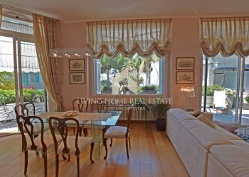 Foto 12 - Four-room apartment Via Roma
 
4, Ospedaletti - photo 12