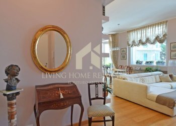 Foto 13 - Four-room apartment Via Roma
 
4, Ospedaletti - photo 13