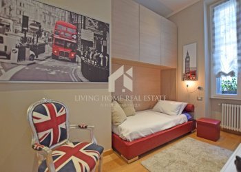 Foto 17 - Four-room apartment Via Roma
 
4, Ospedaletti - photo 17