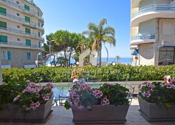 Foto 20 - Four-room apartment Via Roma
 
4, Ospedaletti - photo 20