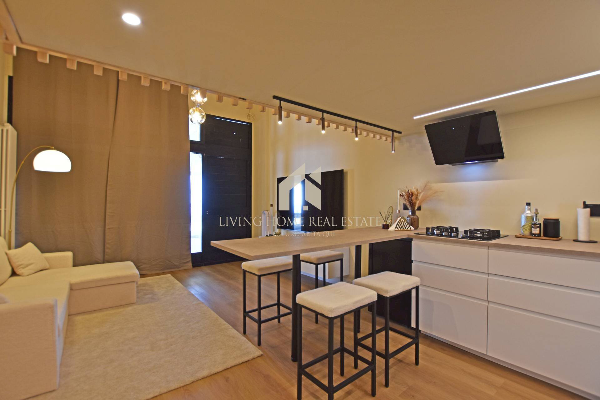 Foto 3 - Appartamento Via Aurelia Levante, Sanremo - foto 3