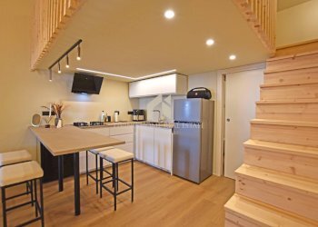 Foto 2 - Appartamento Via Aurelia Levante, Sanremo - foto 2