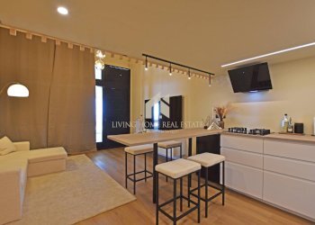 Foto 3 - Appartamento Via Aurelia Levante, Sanremo - foto 3