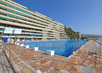 Foto 13 - Appartamento Via Aurelia Levante, Sanremo - foto 13