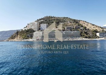 Foto 17 - Appartamento Via Aurelia Levante, Sanremo - foto 17