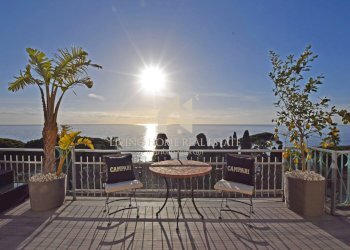 Foto 1 - Trilocale Corso Marconi
 
284, Sanremo - foto 1