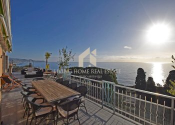 Foto 2 - Trilocale Corso Marconi
 
284, Sanremo - foto 2