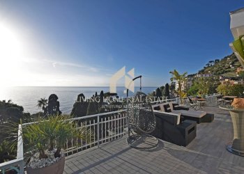 Foto 3 - Trilocale Corso Marconi
 
284, Sanremo - foto 3