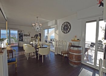 Foto 4 - Trilocale Corso Marconi
 
284, Sanremo - foto 4