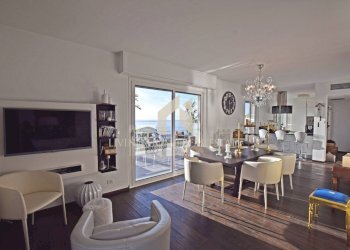 Foto 5 - Trilocale Corso Marconi
 
284, Sanremo - foto 5