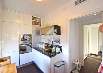 Foto 8 - Trilocale Corso Marconi
 
284, Sanremo - foto 8