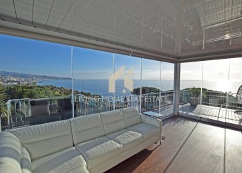 Foto 9 - Trilocale Corso Marconi
 
284, Sanremo - foto 9