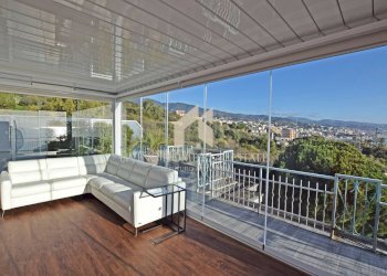 Foto 10 - Trilocale Corso Marconi
 
284, Sanremo - foto 10