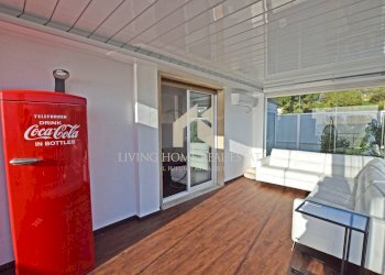 Foto 11 - Trilocale Corso Marconi
 
284, Sanremo - foto 11