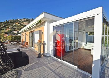 Foto 12 - Trilocale Corso Marconi
 
284, Sanremo - foto 12