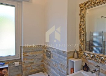 Foto 15 - Trilocale Corso Marconi
 
284, Sanremo - foto 15