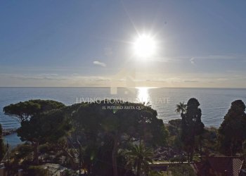 Foto 17 - Trilocale Corso Marconi
 
284, Sanremo - foto 17