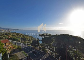 Foto 18 - Trilocale Corso Marconi
 
284, Sanremo - foto 18