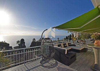 Foto 19 - Trilocale Corso Marconi
 
284, Sanremo - foto 19