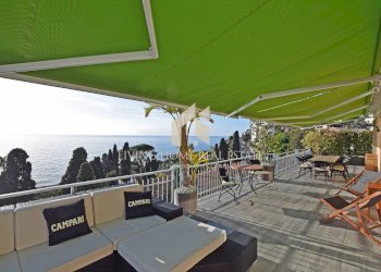 Foto 20 - Trilocale Corso Marconi
 
284, Sanremo - foto 20