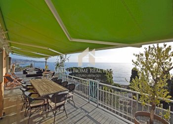 Foto 21 - Trilocale Corso Marconi
 
284, Sanremo - foto 21