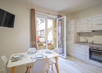 Foto 1 - Bilocale Corso Matuzia
 
179, Sanremo - foto 1