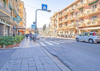 Foto 15 - Bilocale Corso Matuzia
 
179, Sanremo - foto 15