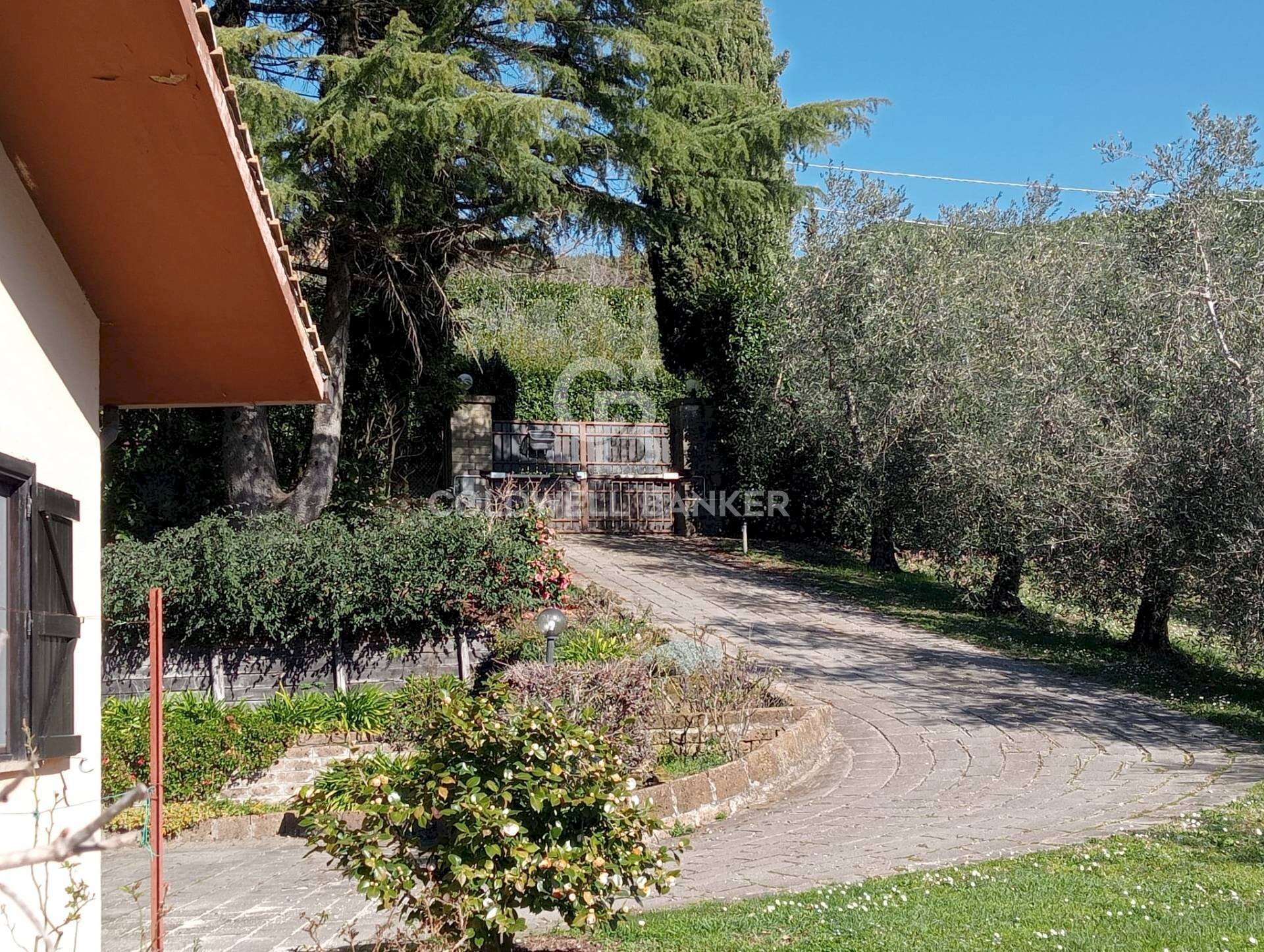 Foto 2 - Villa Via di Rocca Romana
 
329, Sutri - photo 2