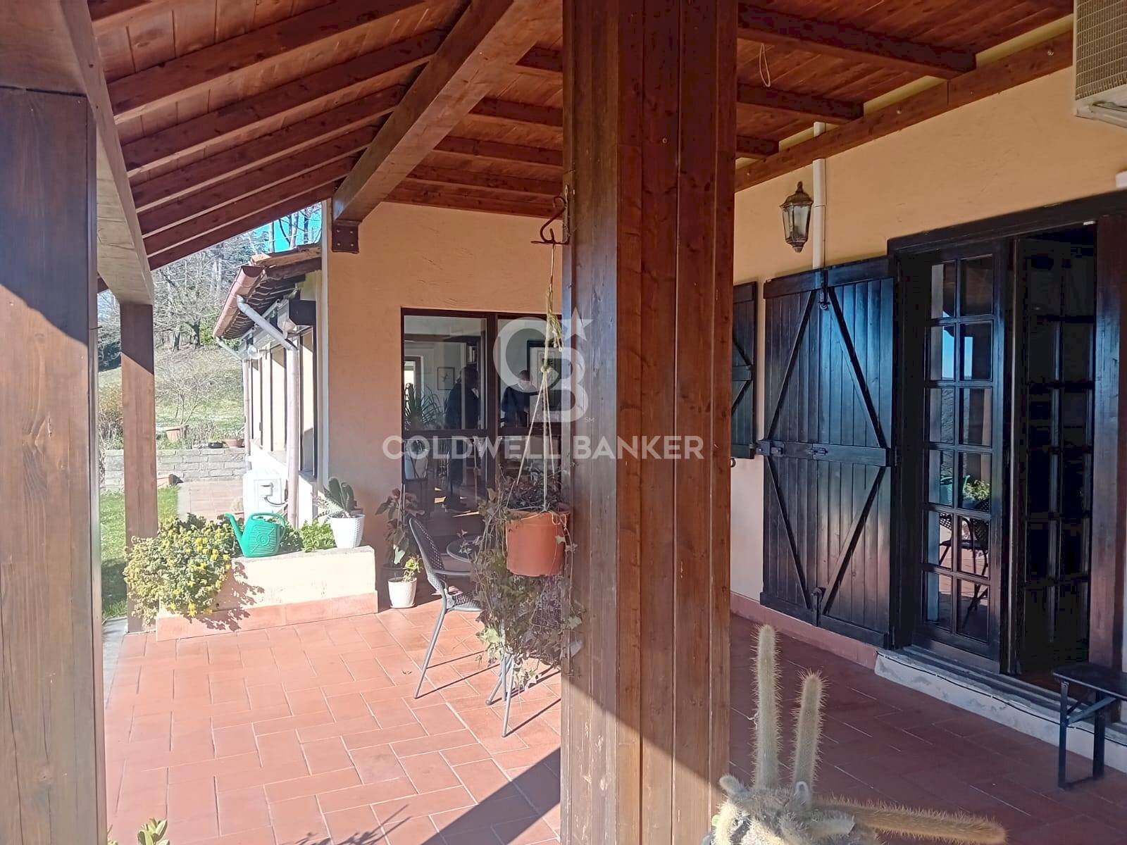 Foto 3 - Villa Via di Rocca Romana
 
329, Sutri - photo 3