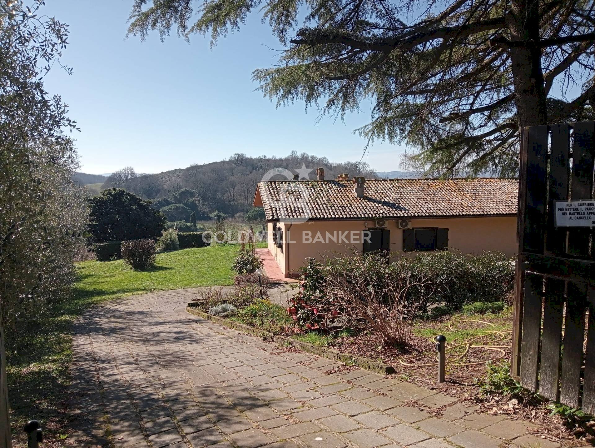 Foto 3 - Villa Via di Rocca Romana
329, Sutri - photo 3