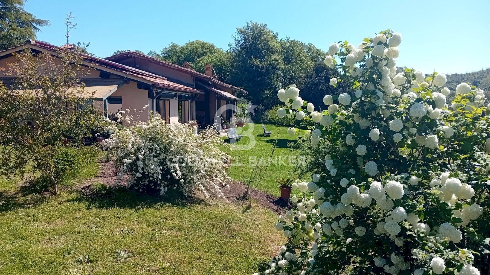 Foto 1 - Villa Via di Rocca Romana
 
329, Sutri - photo 1