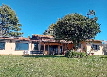 Foto 1 - Villa Via di Rocca Romana
 
329, Sutri - photo 1