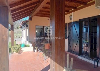 Foto 3 - Villa Via di Rocca Romana
 
329, Sutri - photo 3