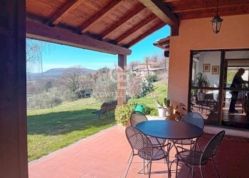 Foto 4 - Villa Via di Rocca Romana
 
329, Sutri - photo 4