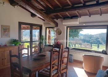 Foto 5 - Villa Via di Rocca Romana
 
329, Sutri - photo 5