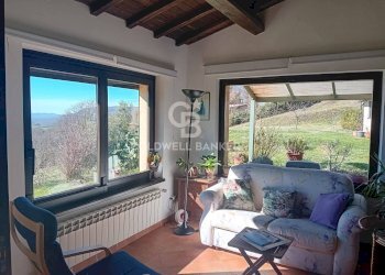 Foto 6 - Villa Via di Rocca Romana
 
329, Sutri - photo 6