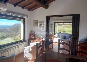 Foto 8 - Villa Via di Rocca Romana
 
329, Sutri - photo 8