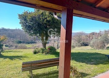 Foto 9 - Villa Via di Rocca Romana
 
329, Sutri - photo 9