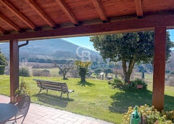 Foto 10 - Villa Via di Rocca Romana
 
329, Sutri - photo 10