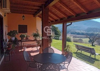 Foto 11 - Villa Via di Rocca Romana
 
329, Sutri - photo 11