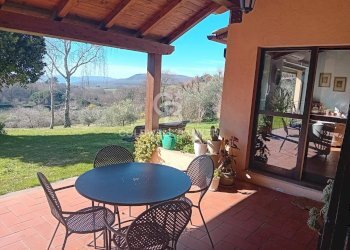 Foto 15 - Villa Via di Rocca Romana
 
329, Sutri - photo 15