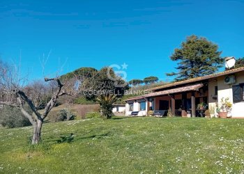 Foto 17 - Villa Via di Rocca Romana
 
329, Sutri - photo 17