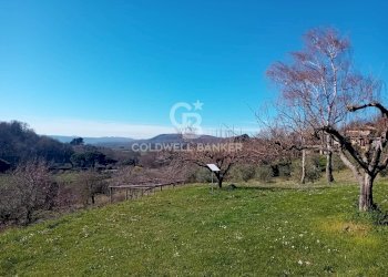 Foto 19 - Villa Via di Rocca Romana
 
329, Sutri - photo 19