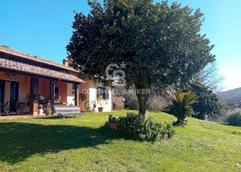 Foto 23 - Villa Via di Rocca Romana
 
329, Sutri - photo 23