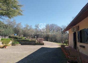 Foto 29 - Villa Via di Rocca Romana
 
329, Sutri - photo 29