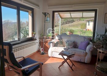 Foto 40 - Villa Via di Rocca Romana
 
329, Sutri - photo 40